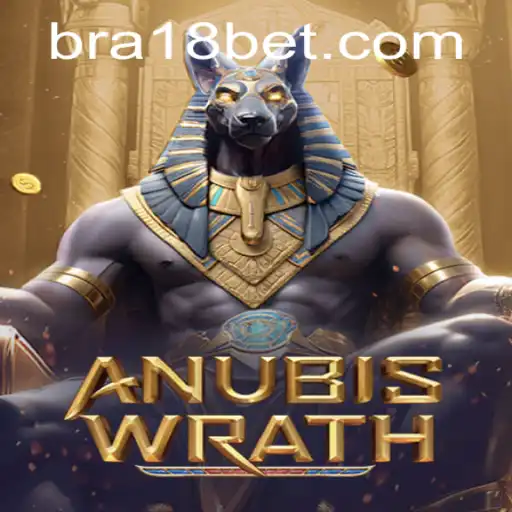 AnubisWrath: A Nova Sensação do Mundo dos Jogos Online