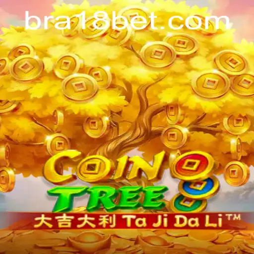 Descubra CoinTree: Um Novo Fenômeno de Jogo em A18bet.com