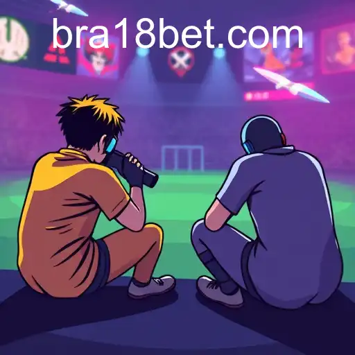 Comunidade Jogadores