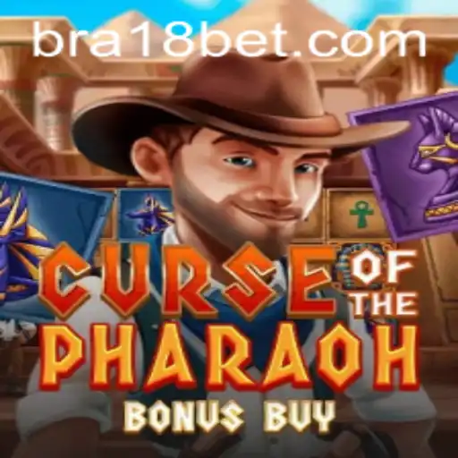 Curse of the Pharaoh Bonus Buy: Uma Jornada Mística no Mundo dos Slots Online