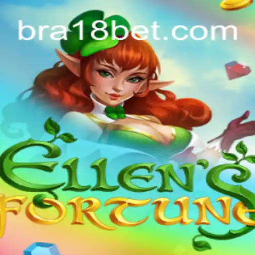 EllensFortune: Descubra o Jogo de Azar do Momento