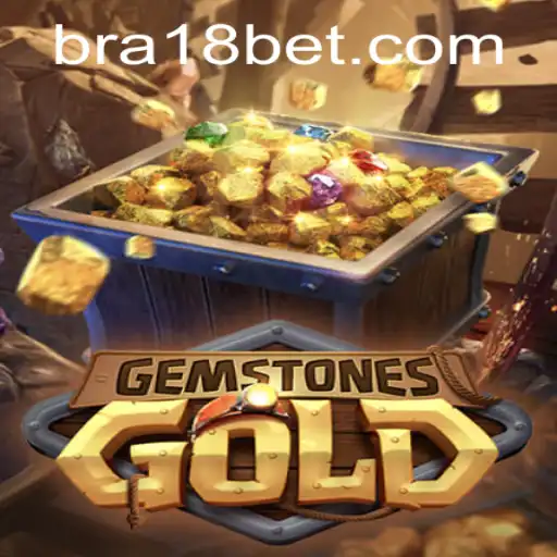 GemstonesGold: Descubra o Fascinante Mundo do Jogo de Azar Online A18bet.com