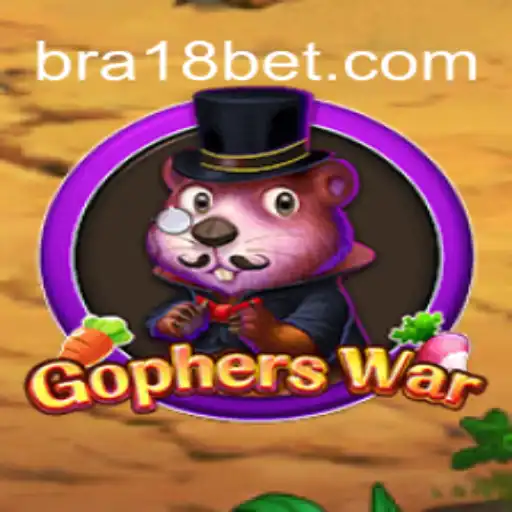 Descubra o Fascinante Mundo de GophersWar