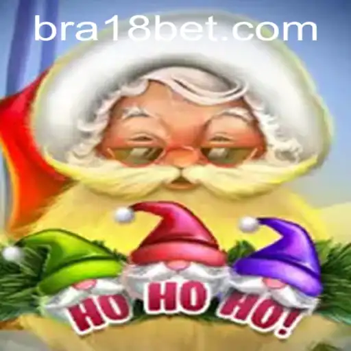 Explorando o Jogo de Cassino 'HoHoHo' em A18bet.com