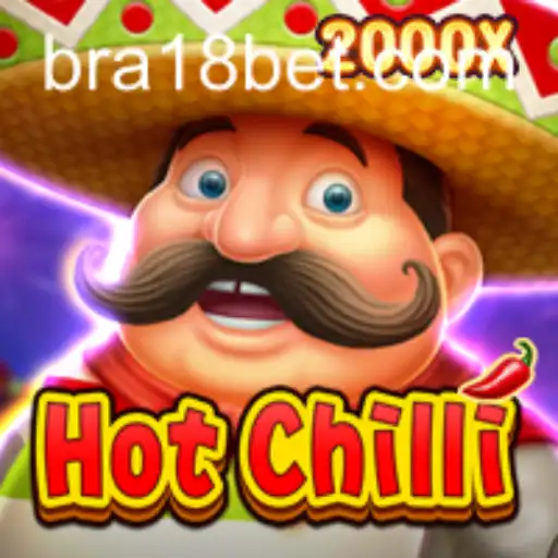 Explorando HotChilli: A Nova Sensação no A18bet.com
