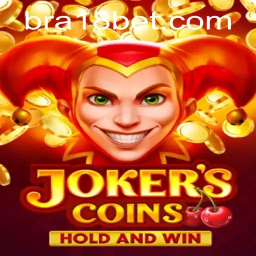 Descubra o Empolgante Mundo de JokersCoins em A18bet.com