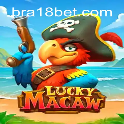 Descubra o Fascinante Mundo do Jogo LuckyMacaw em A18bet.com