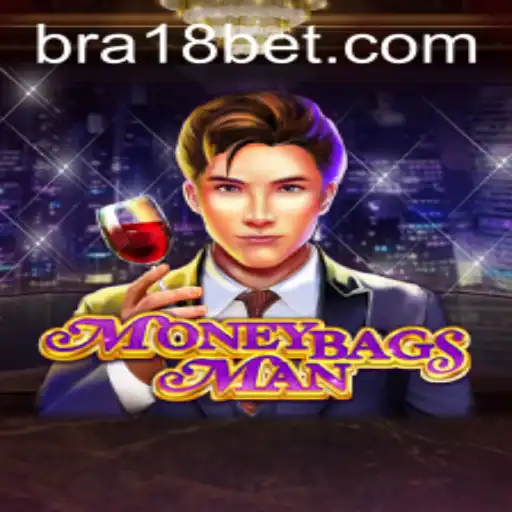 Explorando MoneybagsMan: A Nova Sensação em Jogos com A18bet.com