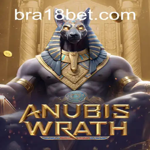 AnubisWrath: A Nova Sensação do Mundo dos Jogos Online