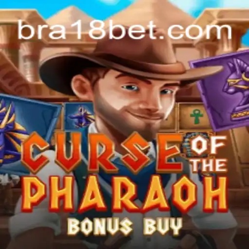 Curse of the Pharaoh Bonus Buy: Uma Jornada Mística no Mundo dos Slots Online