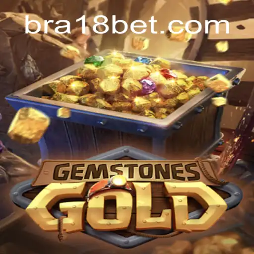 GemstonesGold: Descubra o Fascinante Mundo do Jogo de Azar Online A18bet.com