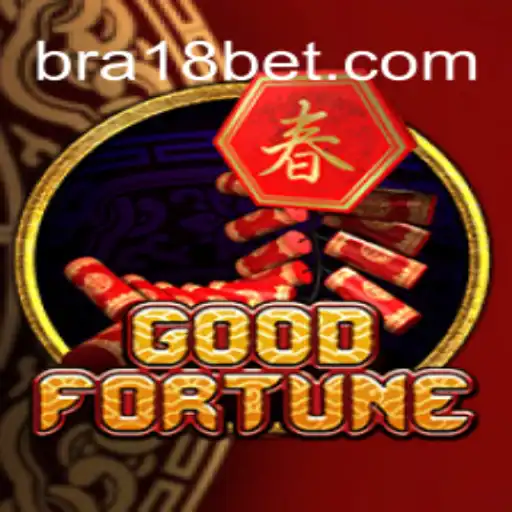 Descubra o Fascinante Jogo GoodFortune e sua Conexão com A18bet.com