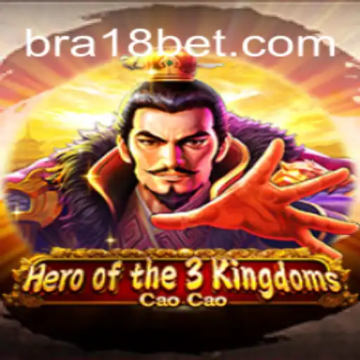 Explorando o Universo do Jogo Heroofthe3KingdomsCaoCao