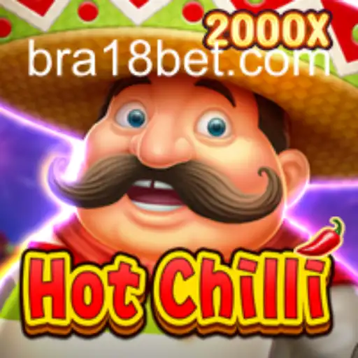 Explorando HotChilli: A Nova Sensação no A18bet.com