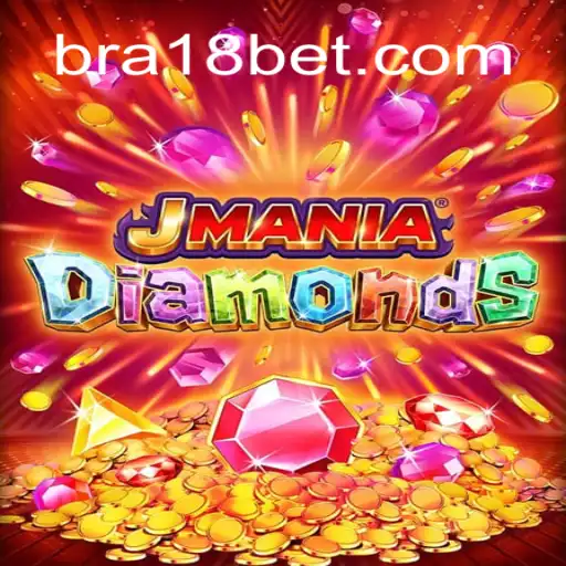 JManiaDiamonds: Descubra o Mundo Brilhante e Atraente dos Diamantes de Jogo