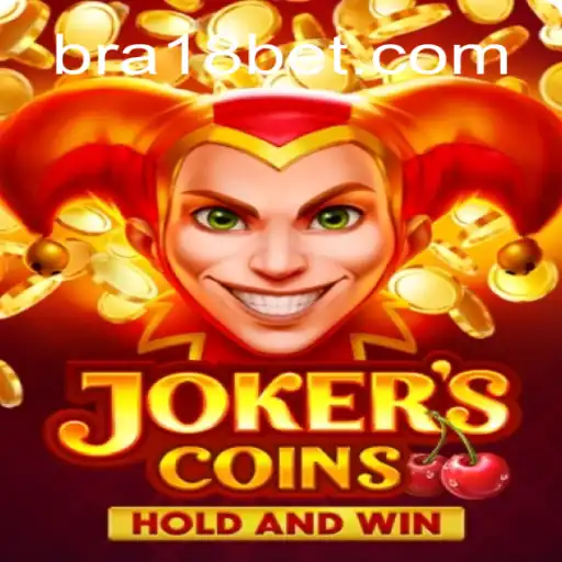 Descubra o Empolgante Mundo de JokersCoins em A18bet.com