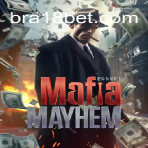 Descubra o Fascinante Mundo de MafiaMayhem