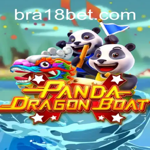 PANDADRAGONBOAT: Descubra o Fascínio por Trás do Jogo Inovador