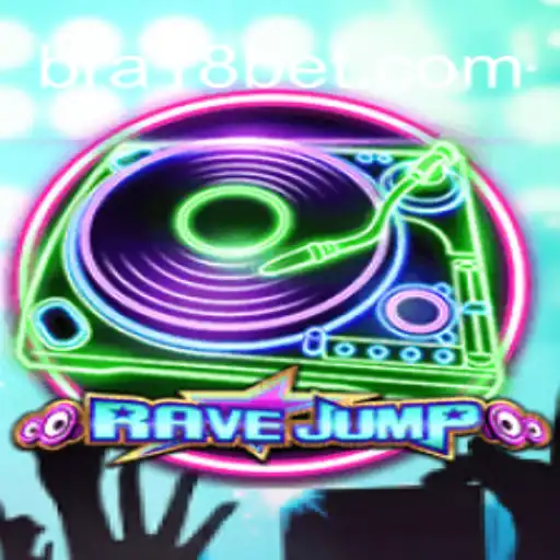 RaveJump: O Jogo Eletrizante que Conquista os Gamers