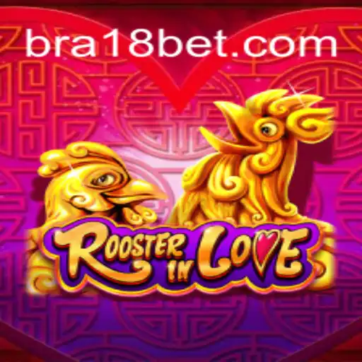 RoosterInLove: Uma Jornada de Romance e Estratégia