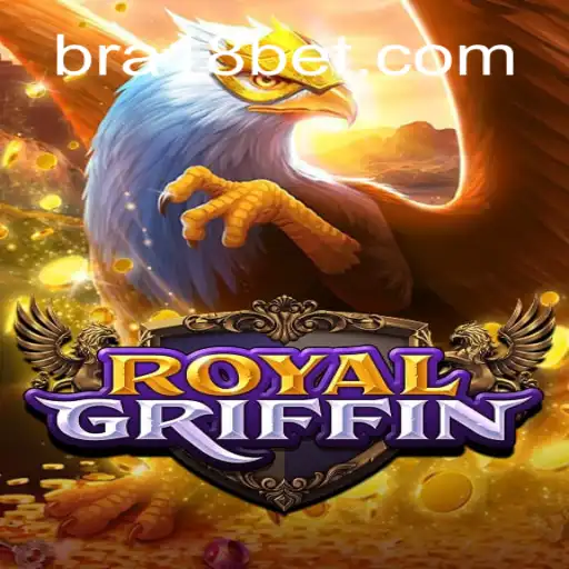 Descubra as Aventuras de RoyalGriffin no Mundo dos Jogos Online