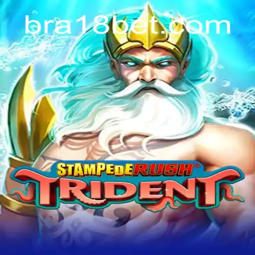 Descubra o Universo A18bet com StempedeRushTrident