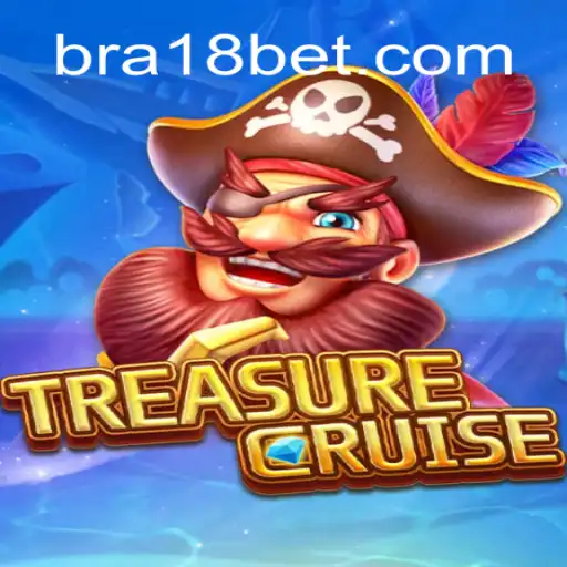 Explorando o Universo de TREASURECRUISE: O Jogo de Aventura e Estratégia que Conquista Jogadores