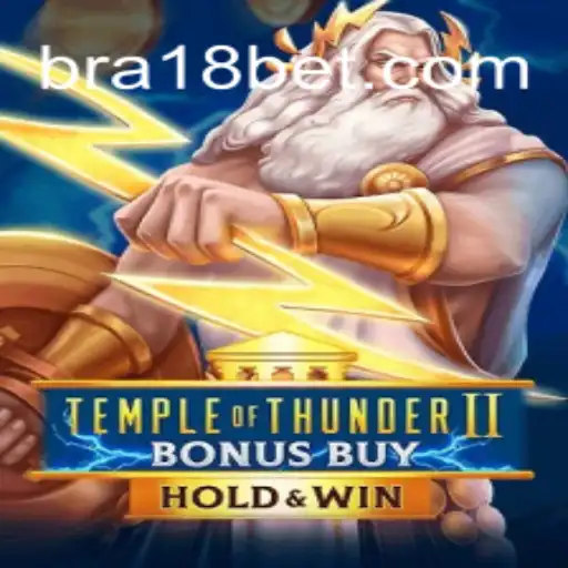 Explorando Temple of Thunder II Bonus Buy: A Nova Sensação nos Cassinos