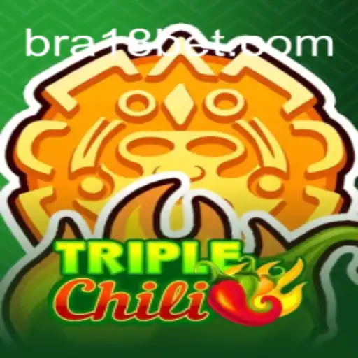 Explorando o Universo do Jogo TripleChili na Plataforma A18bet.com