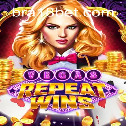 Descubra o Mundo Dinâmico de VegasRepeatWins com A18bet.com