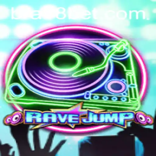 RaveJump: O Jogo Eletrizante que Conquista os Gamers