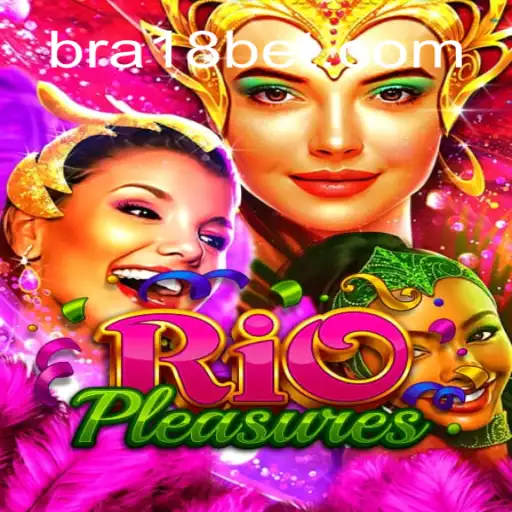 RioPleasures: Um Mergulho no Universo do Jogo