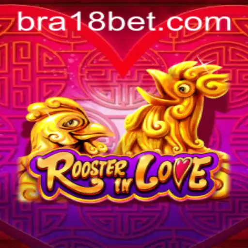 RoosterInLove: Uma Jornada de Romance e Estratégia