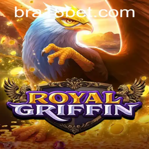 Descubra as Aventuras de RoyalGriffin no Mundo dos Jogos Online