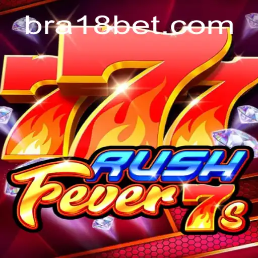 Descubra a Emoção de RushFever7s no A18bet