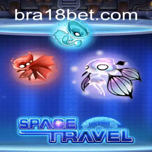 Explorando os Mistérios do SpaceTravel e sua Conexão com A18bet.com