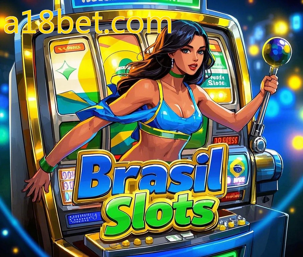 a18bet.com GAME-Jogo