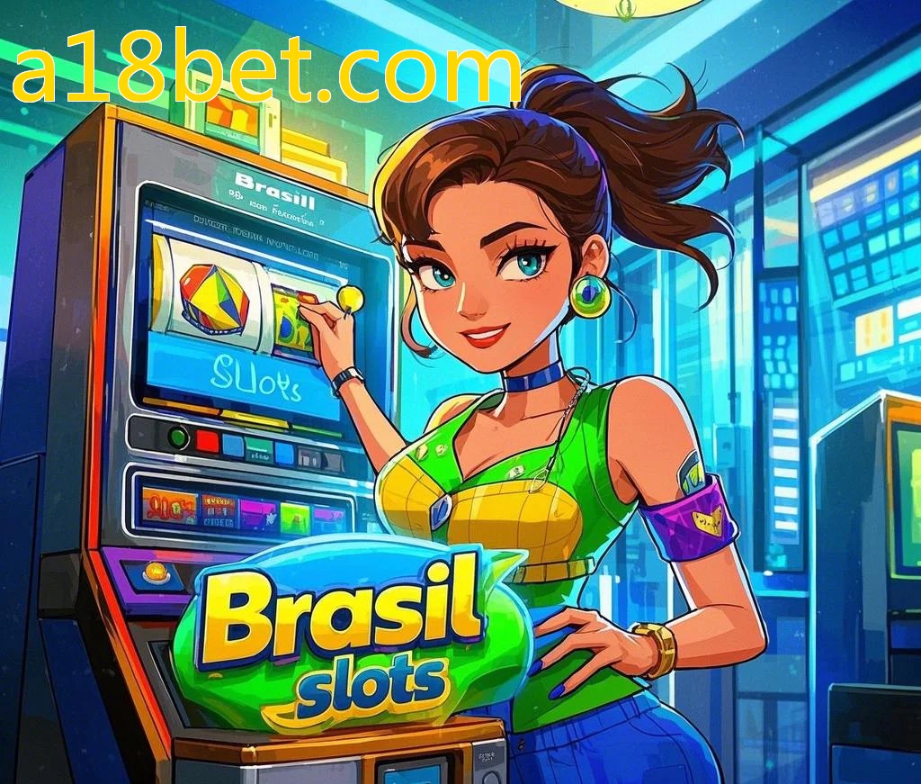a18bet.com GAME-Apostas