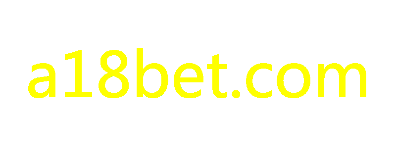 a18bet.com GAME-Logo