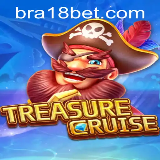 Explorando o Universo de TREASURECRUISE: O Jogo de Aventura e Estratégia que Conquista Jogadores