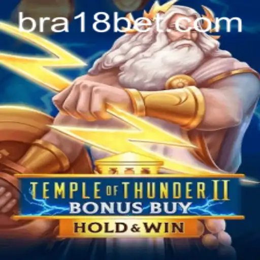 Explorando Temple of Thunder II Bonus Buy: A Nova Sensação nos Cassinos