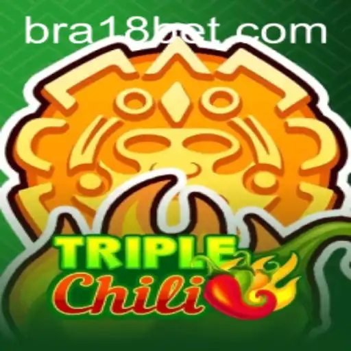 Explorando o Universo do Jogo TripleChili na Plataforma A18bet.com