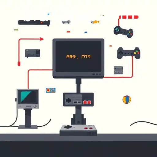 Videogames