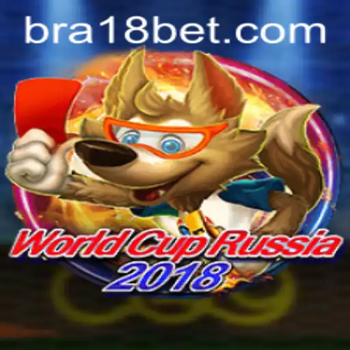 WorldCupRussia2018: Explorando o Jogo e Como A18bet.com se Encaixa